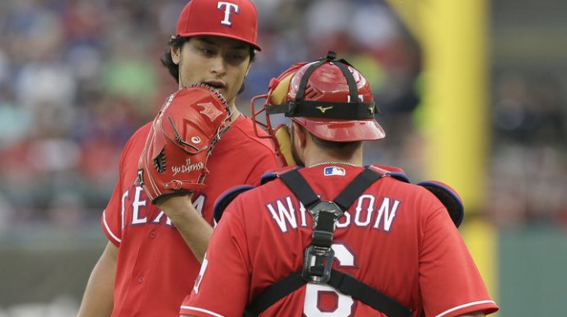 rangers v pirates by rangers